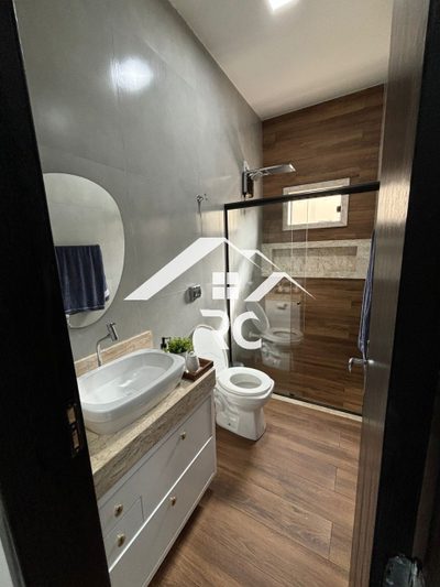Casa, 3 quartos - Foto 5