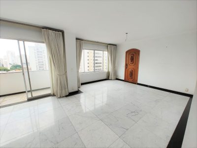Apartamento, 4 quartos, 180 m² - Foto 3