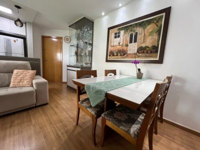 Apartamento, 3 quartos, 75 m² - Foto 2