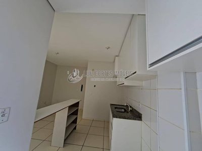 Apartamento, 2 quartos, 53 m² - Foto 3