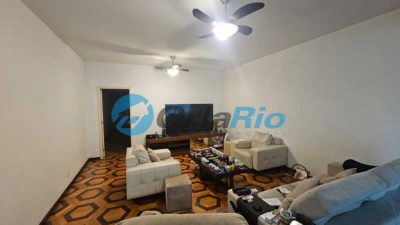 Apartamento, 4 quartos, 170 m² - Foto 5