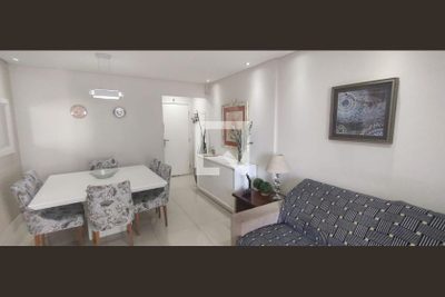 Apartamento, 3 quartos, 82 m² - Foto 5