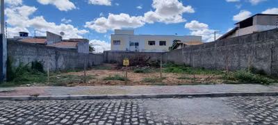 Terreno, 450 m² - Foto 1