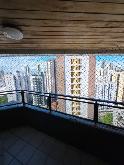Apartamento, 4 quartos - Foto 2