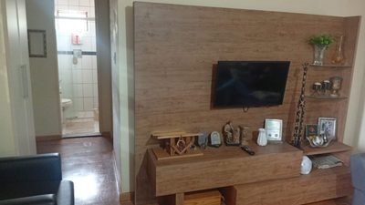 Apartamento, 3 quartos, 67 m² - Foto 4