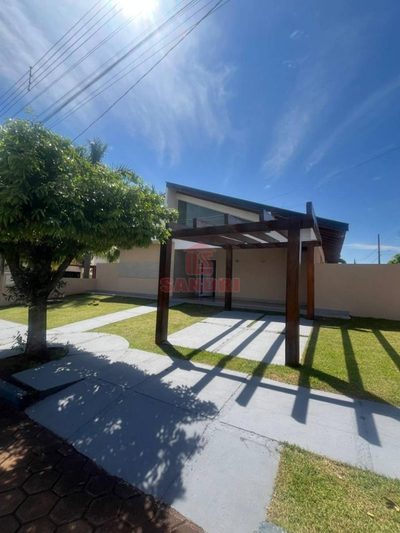 Casa, 3 quartos, 222 m² - Foto 5