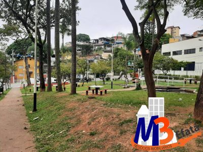 Apartamento, 2 quartos, 45 m² - Foto 3