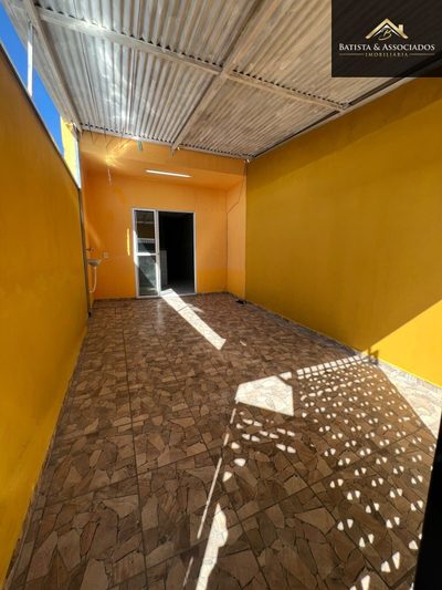Casa, 2 quartos, 63 m² - Foto 3