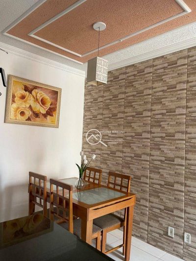 Apartamento, 2 quartos, 49 m² - Foto 3