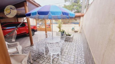 Casa, 2 quartos, 160 m² - Foto 4