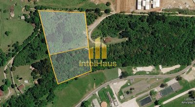 Terreno, 2 hectares - Foto 1