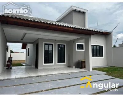 Casa, 2 quartos, 82 m² - Foto 2