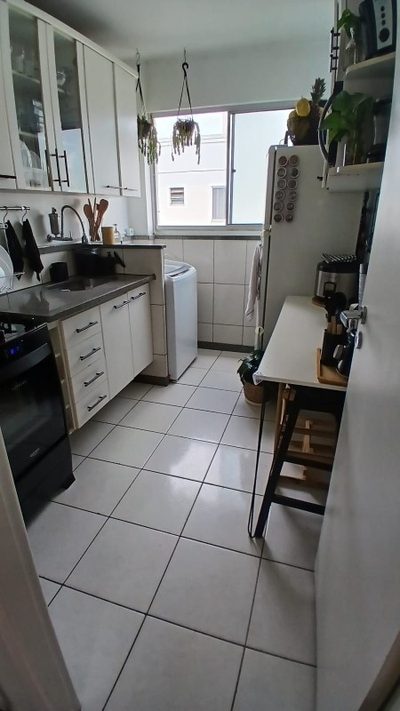 Apartamento, 3 quartos, 65 m² - Foto 3