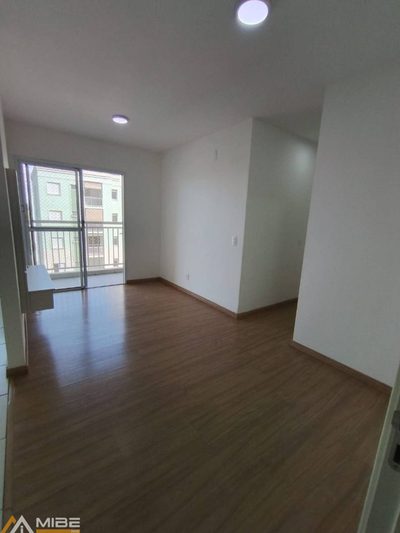 Apartamento, 2 quartos, 64 m² - Foto 3