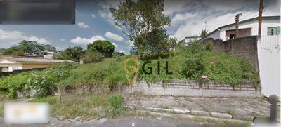 Terreno, 655 m² - Foto 1