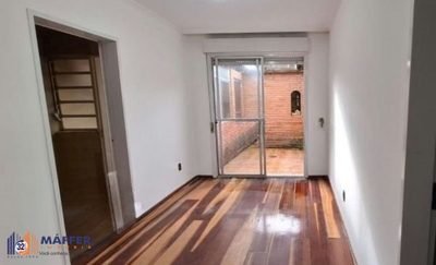 Apartamento, 2 quartos, 68 m² - Foto 1