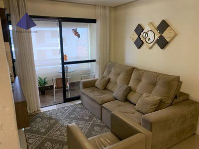 Apartamento, 3 quartos, 83 m² - Foto 4