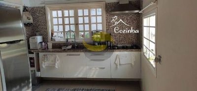 Casa de Condomínio, 4 quartos - Foto 5