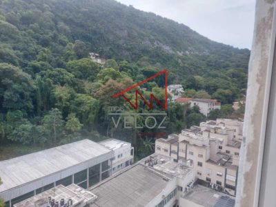Apartamento, 2 quartos, 64 m² - Foto 1