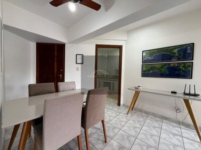 Apartamento, 1 quarto, 55 m² - Foto 3