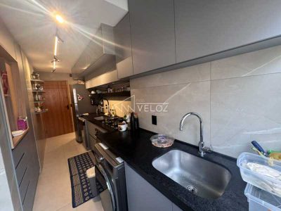 Apartamento, 2 quartos, 63 m² - Foto 1