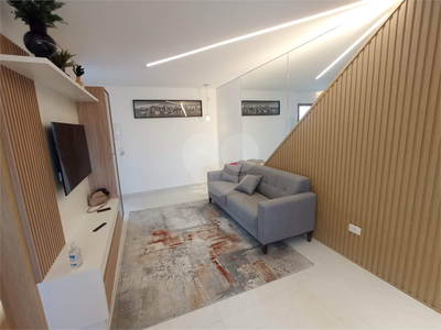 Casa de Condomínio, 2 quartos - Foto 4