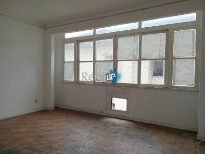 Apartamento, 3 quartos, 112 m² - Foto 1