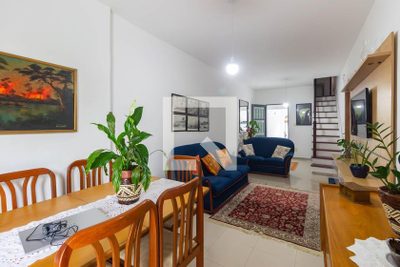 Casa, 3 quartos, 143 m² - Foto 2