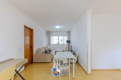 Apartamento, 3 quartos, 99 m² - Foto 1