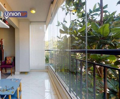 Apartamento, 2 quartos, 61 m² - Foto 5