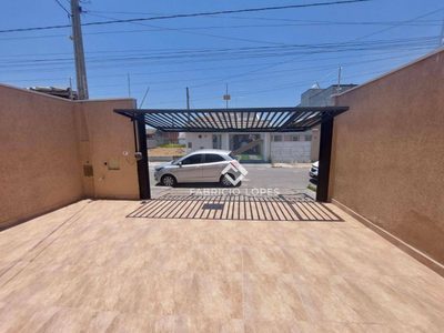 Casa, 2 quartos, 92 m² - Foto 2