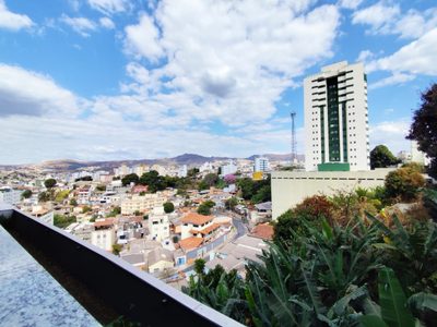 Apartamento, 3 quartos, 75 m² - Foto 2
