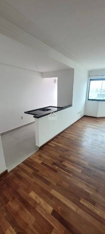 Apartamento, 1 quarto, 50 m² - Foto 2