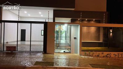 Casa, 4 quartos, 202 m² - Foto 3