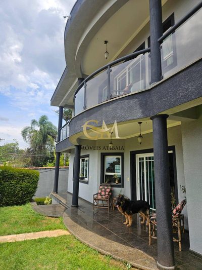 Casa, 6 quartos, 1000 m² - Foto 5