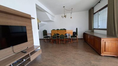 Sobrado, 3 quartos, 170 m² - Foto 1