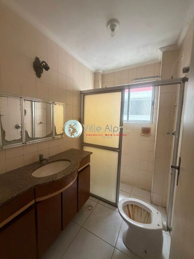 Apartamento, 1 quarto, 50 m² - Foto 4