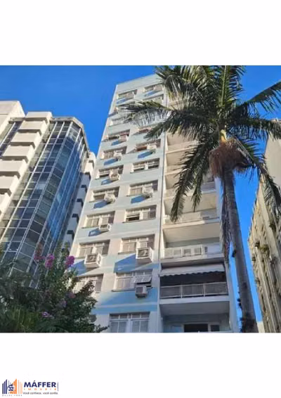 Apartamento, 3 quartos, 142 m² - Foto 1