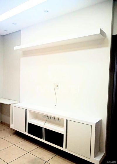 Apartamento, 2 quartos, 54 m² - Foto 1