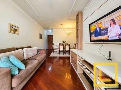 Apartamento, 2 quartos, 83 m² - Foto 2