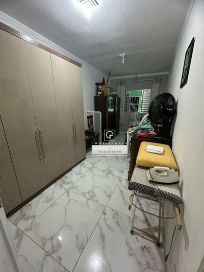 Casa, 2 quartos - Foto 5