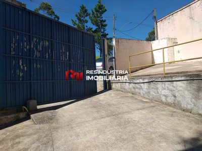 Depósito-Galpão, 750 m² - Foto 4