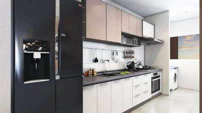 Apartamento, 3 quartos, 100 m² - Foto 3