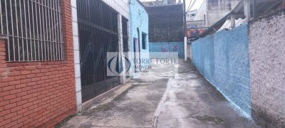 Sobrado, 3 quartos, 121 m² - Foto 1