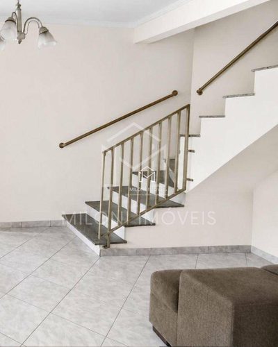Casa, 3 quartos, 186 m² - Foto 2