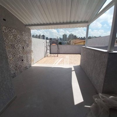 Cobertura, 2 quartos, 83 m² - Foto 5
