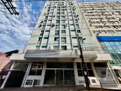 Apartamento, 1 quarto, 33 m² - Foto 1