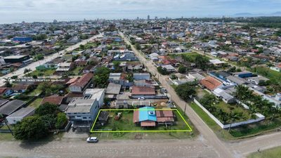 Terreno, 567 m² - Foto 1