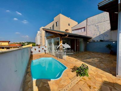 Casa, 3 quartos, 100 m² - Foto 1