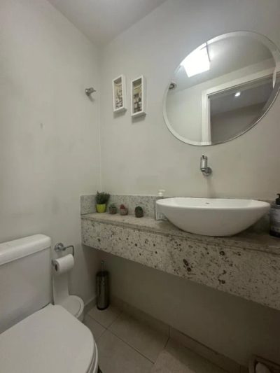 Apartamento, 3 quartos, 146 m² - Foto 4